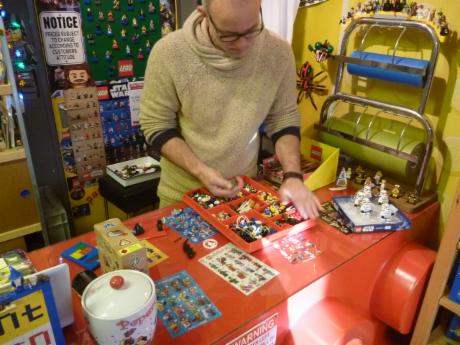 Photo Perron4 en Alkmaar, Shopping, Acheter des cadeaux, Acheter des trucs de passe-temps