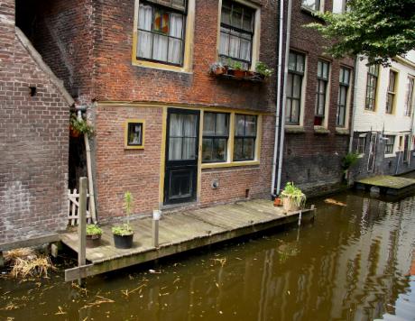 Photo Kooltuin en Alkmaar, Voir, Visiter le lieu, Se promener