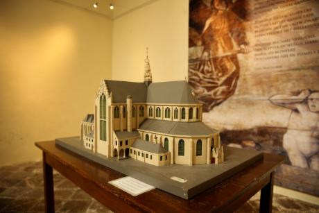 Photo Grote Kerk en Alkmaar, Voir, Sites touristiques