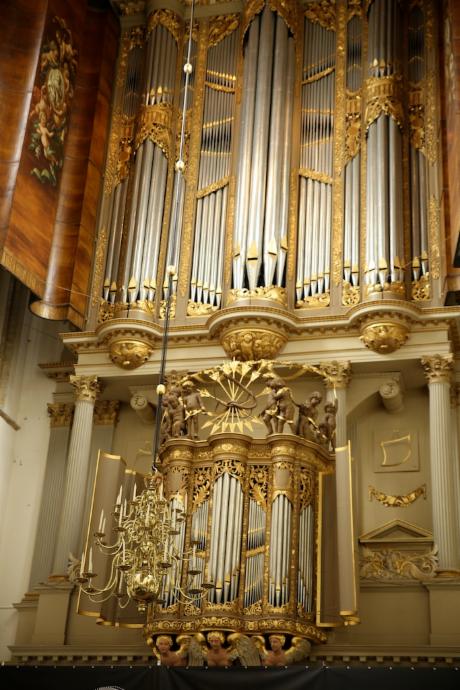 Photo Grote Kerk en Alkmaar, Voir, Sites touristiques