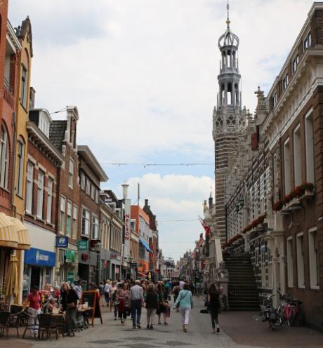 Photo Stadhuis en Alkmaar, Voir, Visiter le lieu