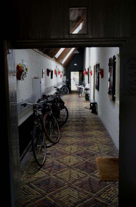 Photo Hofje van Splinter en Alkmaar, Voir, Visiter le lieu