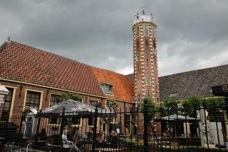 Photo Hof van Sonoy en Alkmaar, Voir, Sites touristiques