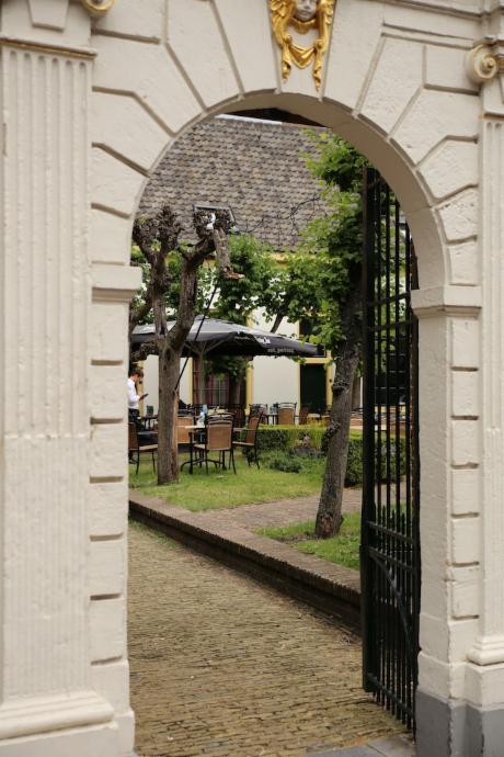 Photo Hof van Sonoy en Alkmaar, Voir, Sites touristiques