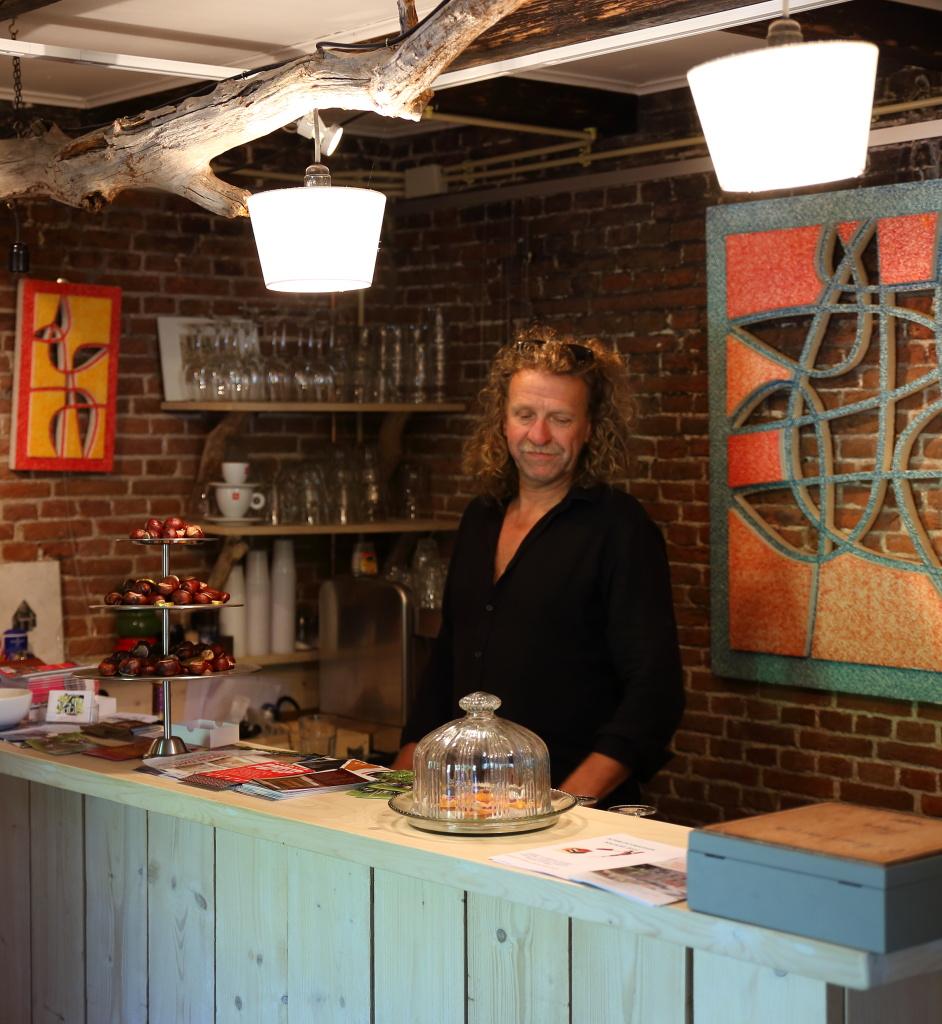 Photo Het Kruithuisje en Alkmaar, Manger & boire, Café, Musée, Voir - #2