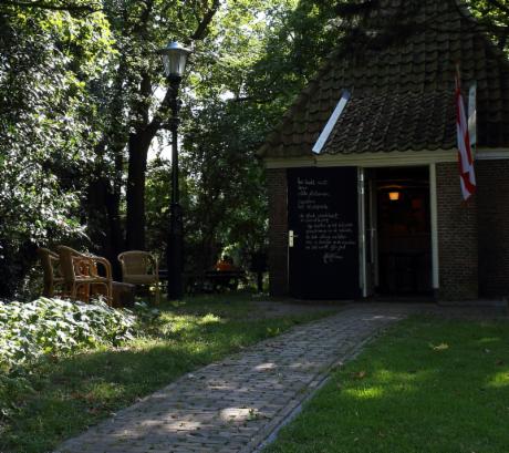 Photo Het Kruithuisje en Alkmaar, Manger & boire, Café, Musée, Voir