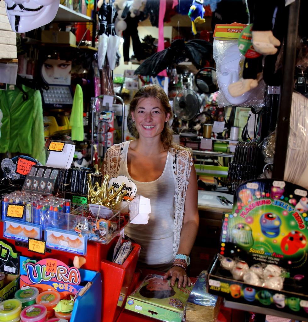 Photo De Narrenkap en Alkmaar, Shopping, Acheter des cadeaux, Acheter des trucs de passe-temps - #3