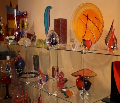 Photo Galerie Loes Reek en Alkmaar, Shopping, Art de vivre et cuisiner
