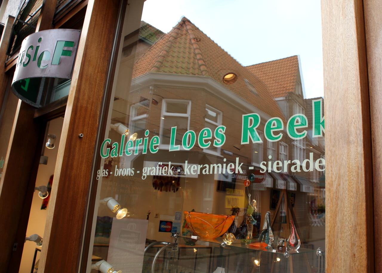 Photo Galerie Loes Reek en Alkmaar, Shopping, Art de vivre et cuisiner - #2