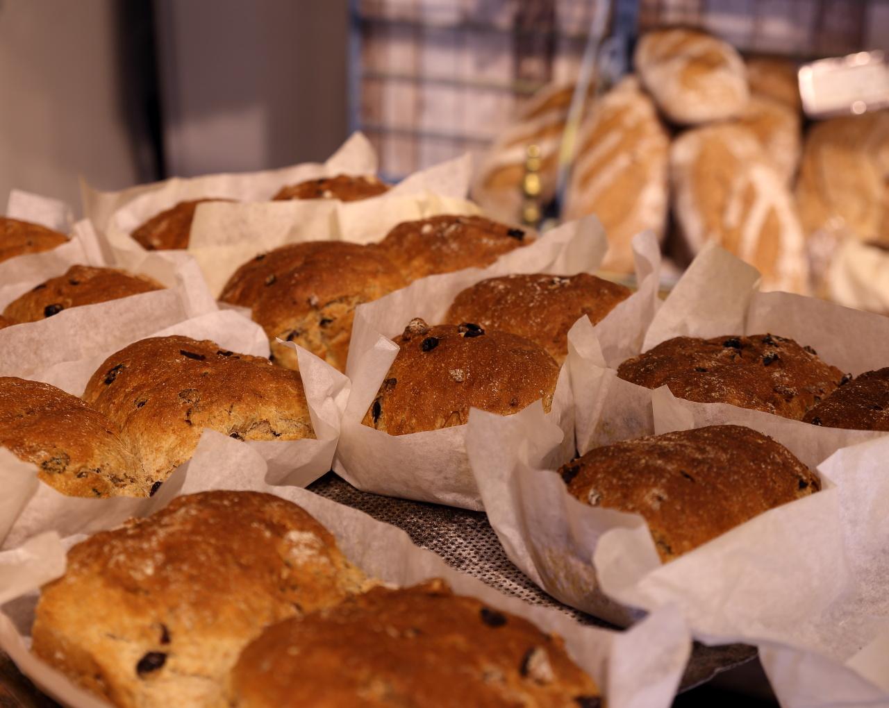 Photo Bakkerij Raat en Alkmaar, Shopping, Gourmandises & spécialités, Snack - #2