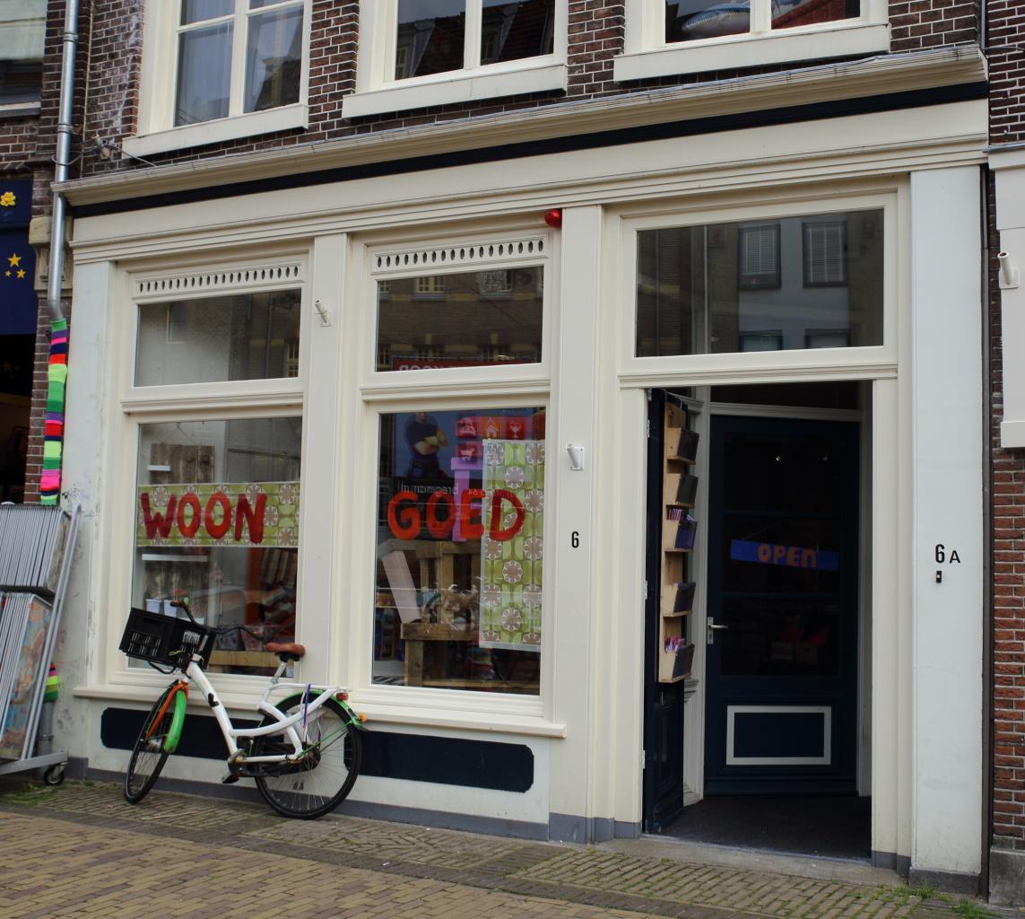 Photo Atelier De Voordam en Alkmaar, Shopping, Cadeaux & présents, Art de vivre et cuisiner - #5