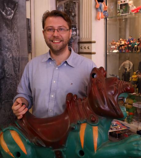 Photo Past Joys en Haarlem, Shopping, Passe-temps et loisirs