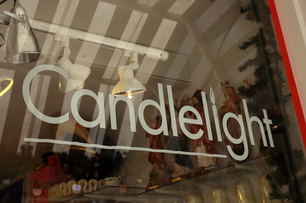 Photo Candlelight en Haarlem, Shopping, Art de vivre et cuisiner - #4