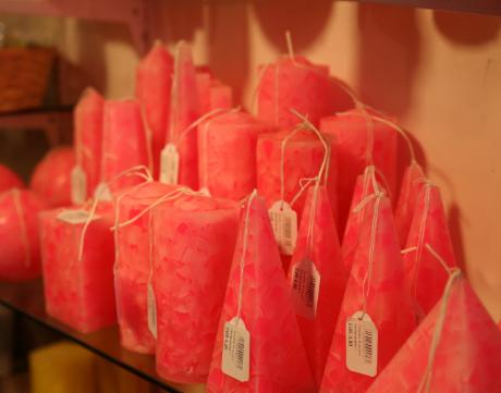 Photo Candlelight en Haarlem, Shopping, Art de vivre et cuisiner