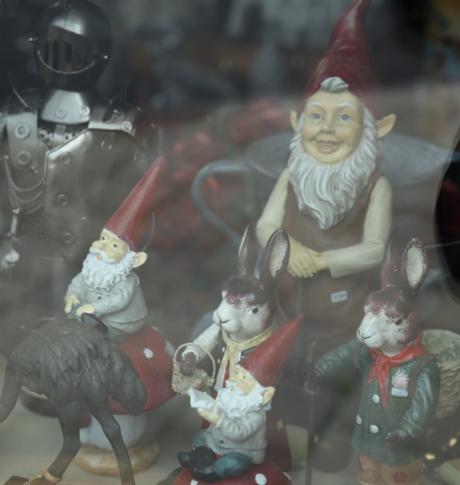 Photo Koperboutique Yvonne en Haarlem, Shopping, Accessoires pour la maison