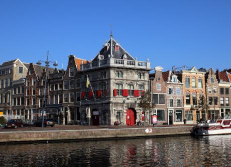 Photo Taverne De Waag en Haarlem, Manger & boire, Dîner, Voir, Événement