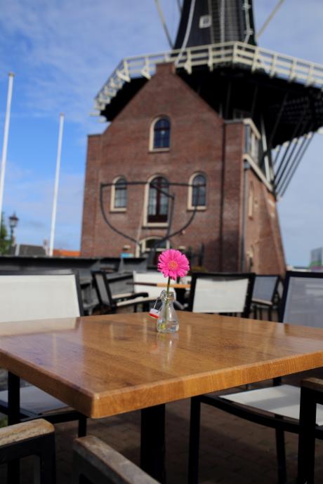 Photo Restaurant Zuidam en Haarlem, Manger & boire, Café, Déjeuner, Boire, Dîner