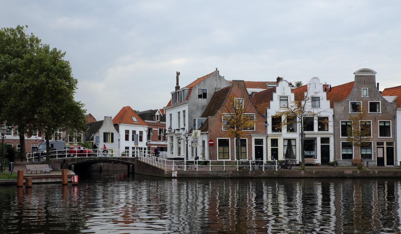 Photo Spaarne Kunstroute en Haarlem, Activité, Découvrir - #2