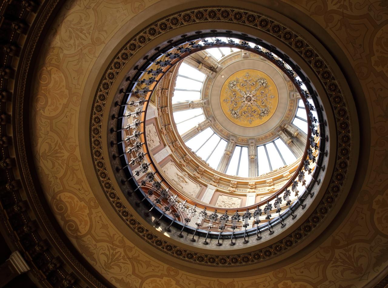 Photo Teylers Museum en Haarlem, Voir, Musées & galeries - #3