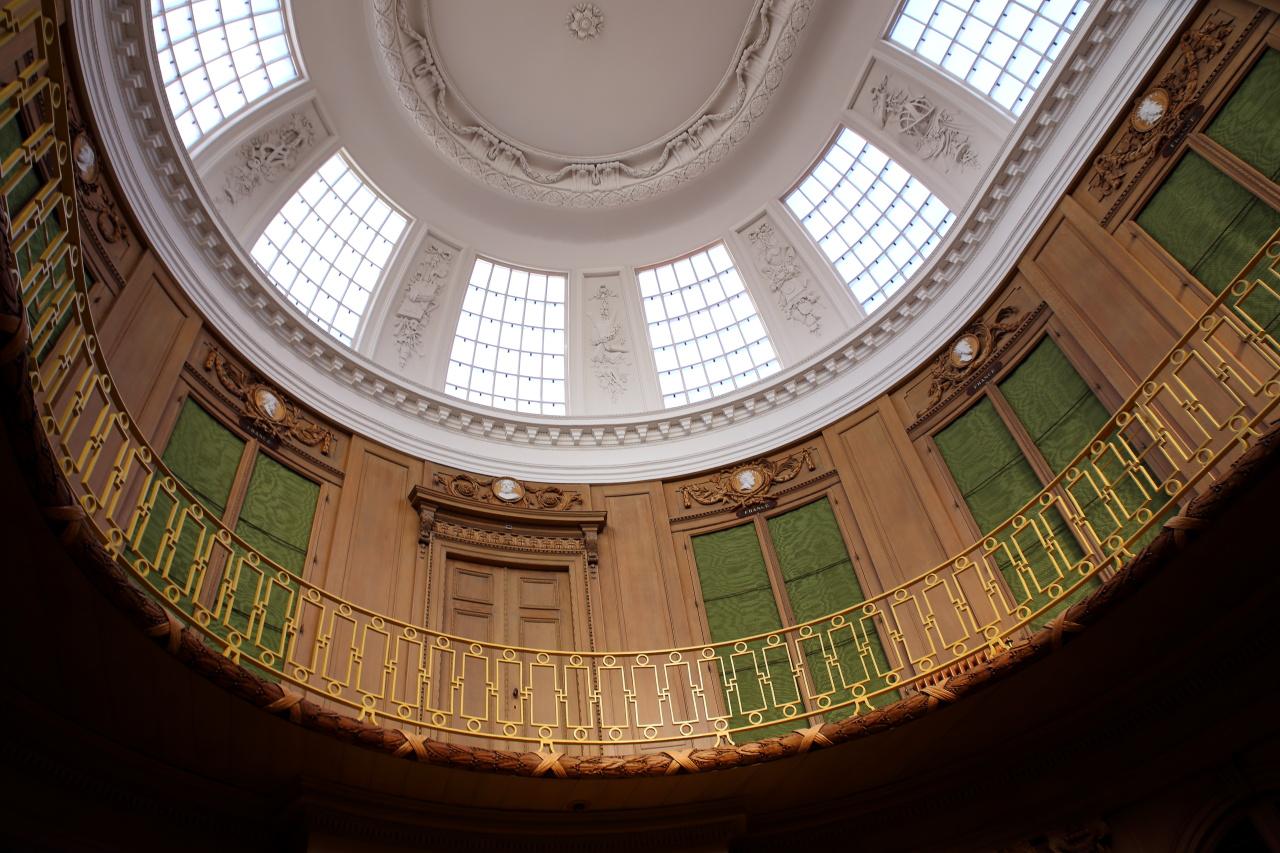 Photo Teylers Museum en Haarlem, Voir, Musées & galeries - #6