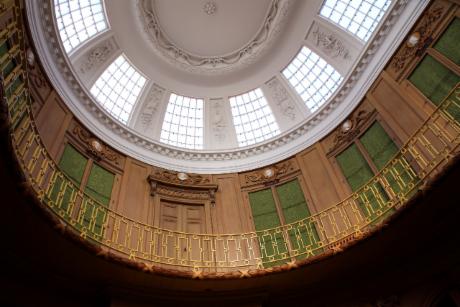 Photo Teylers Museum en Haarlem, Voir, Musées & galeries