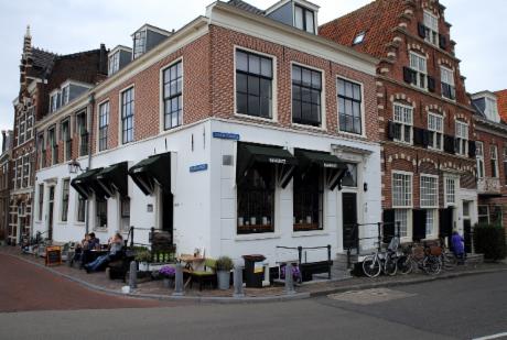 Photo Spaarne en Haarlem, Voir, Se promener, Activités