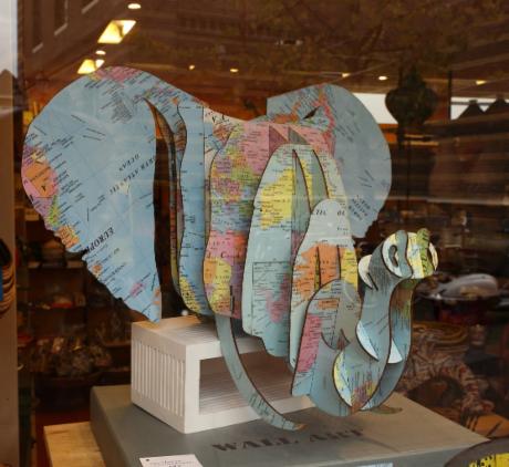 Photo Wereldwinkel en Purmerend, Shopping, Cadeaux & présents, Art de vivre et cuisiner