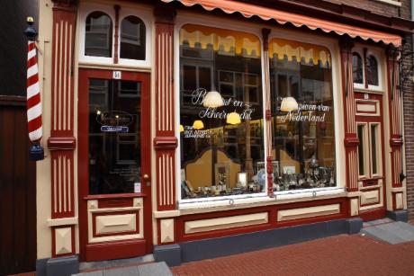 Photo De Barbiers en Purmerend, Activité, Sites touristiques, Activités
