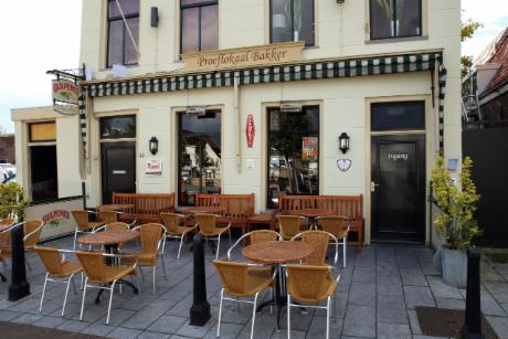 Photo Proeflokaal Bakker en Purmerend, Manger & boire, Boire