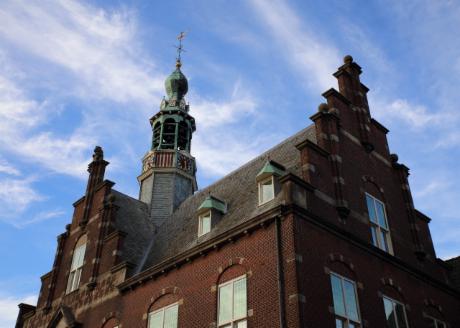 Photo Purmerends Museum en Purmerend, Voir, Visiter le musée