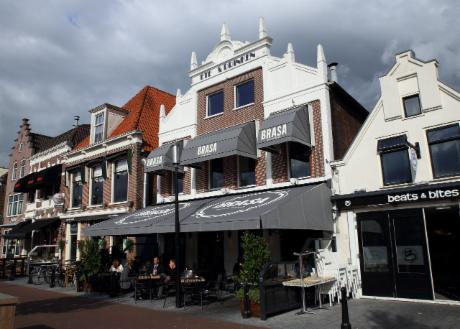 Photo Koemarkt en Purmerend, Voir, Se promener