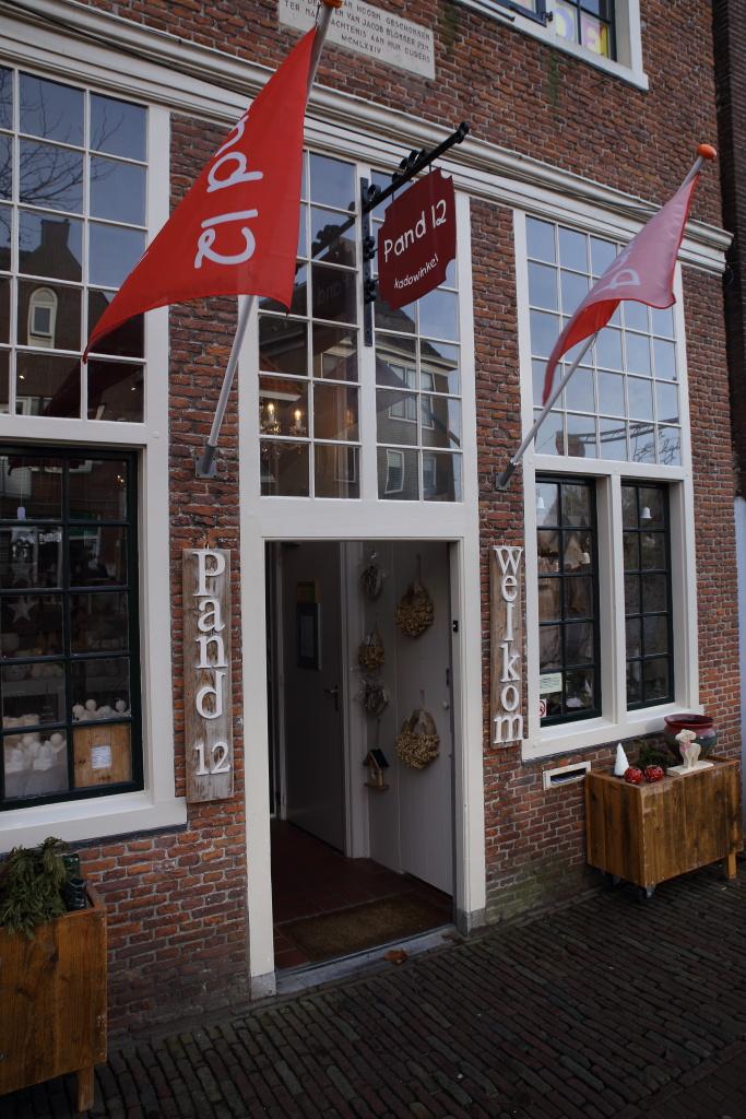Photo Pand 12 en Hoorn, Shopping, Cadeaux & présents, Art de vivre et cuisiner - #3