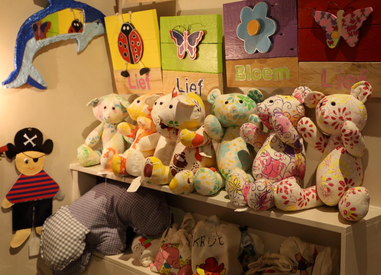 Photo Pand 12 en Hoorn, Shopping, Cadeaux & présents, Art de vivre et cuisiner - #5