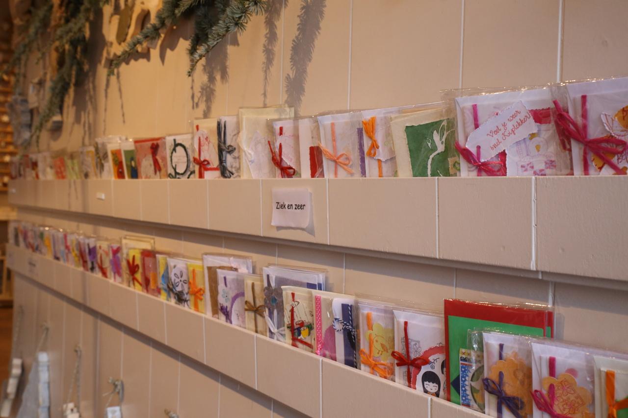 Photo Pand 12 en Hoorn, Shopping, Cadeaux & présents, Art de vivre et cuisiner - #6
