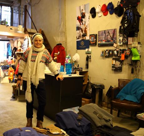 Photo Hoorn Maritiem en Hoorn, Shopping, Mode et habillement