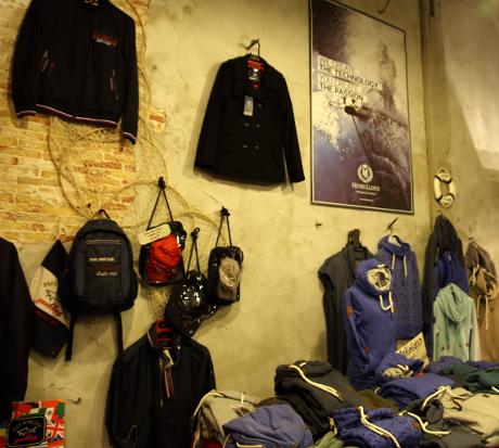 Photo Hoorn Maritiem en Hoorn, Shopping, Mode et habillement