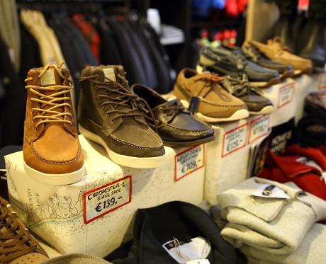 Photo Hoorn Maritiem en Hoorn, Shopping, Mode et habillement