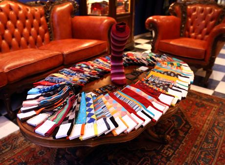 Photo Tillemans Tailors en Hoorn, Shopping, Mode et habillement