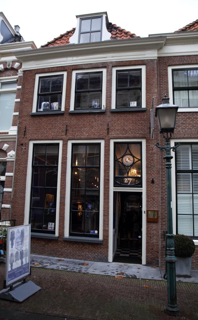 Photo Tillemans Tailors en Hoorn, Shopping, Mode et habillement - #5