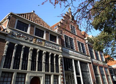 Photo Bossuhuizen en Hoorn, Voir, Sites touristiques
