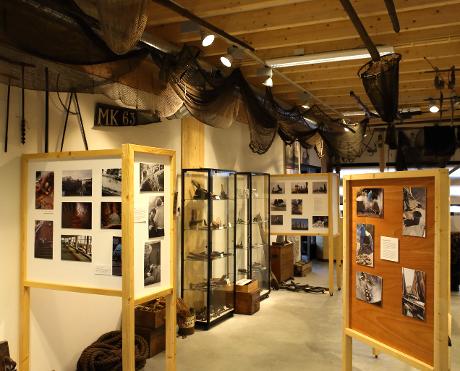 Photo Centrum Varend Erfgoed en Hoorn, Voir, Musées & galeries