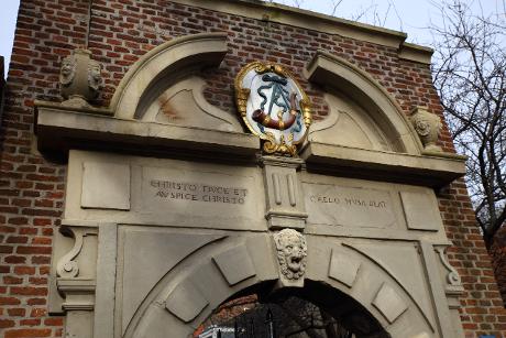 Photo Claes Stapelhof en Hoorn, Voir, Sites touristiques