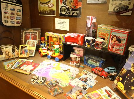 Photo Museum van de Twintigste Eeuw en Hoorn, Voir, Visiter le musée