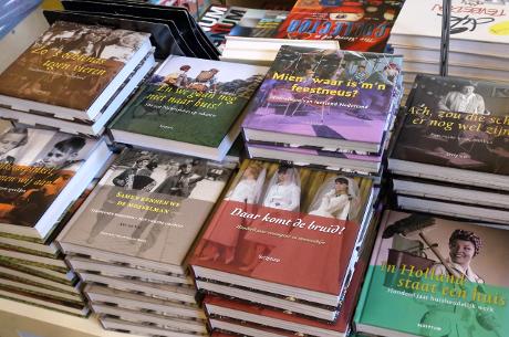 Photo Museum van de Twintigste Eeuw en Hoorn, Voir, Visiter le musée