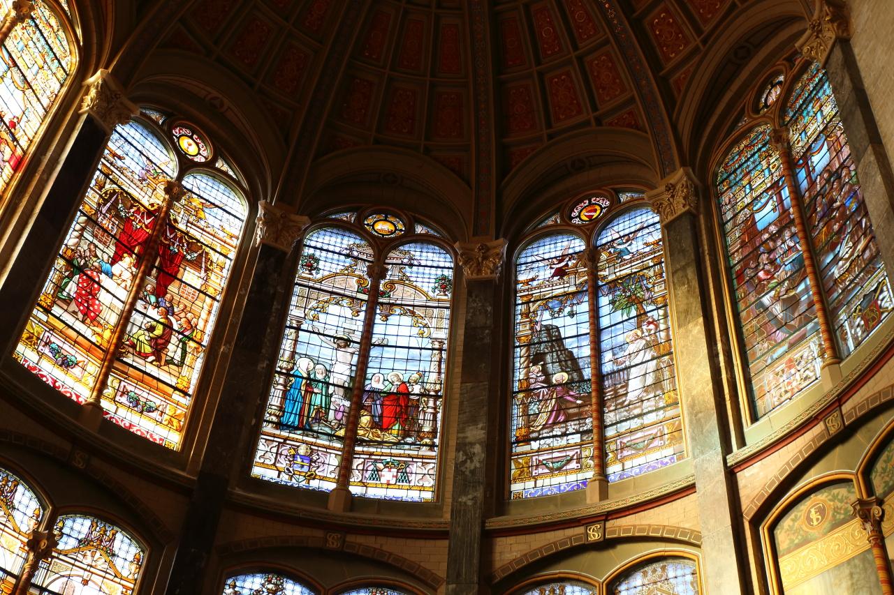 Photo Koepelkerk en Hoorn, Voir, Visiter le lieu - #3