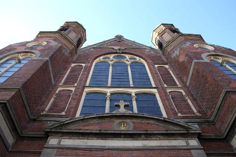 Photo Koepelkerk en Hoorn, Voir, Visiter le lieu