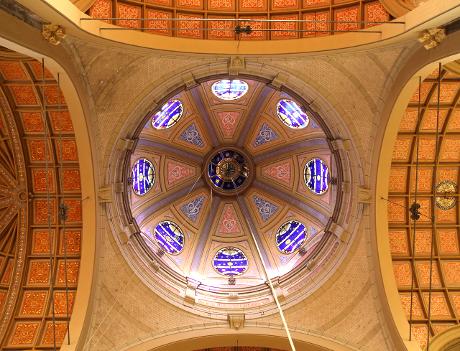 Photo Koepelkerk en Hoorn, Voir, Visiter le lieu