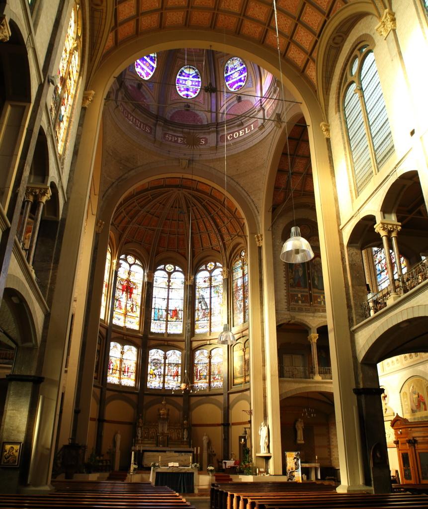 Photo Koepelkerk en Hoorn, Voir, Visiter le lieu - #1