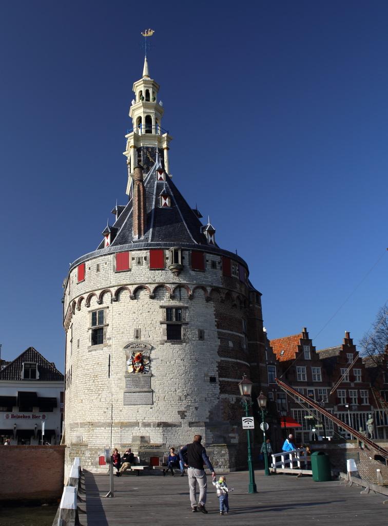 Photo De Hoofdtoren en Hoorn, Manger & boire, Café, Déjeuner, Boire, Dîner - #4