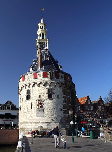 Photo De Hoofdtoren en Hoorn, Manger & boire, Café, Déjeuner, Boire, Dîner